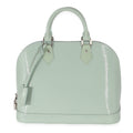 Louis Vuitton Louis Vuitton Amande Epi Electric Alma PM