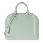 Louis Vuitton Louis Vuitton Amande Epi Electric Alma PM