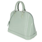 Louis Vuitton Louis Vuitton Amande Epi Electric Alma PM