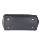 Louis Vuitton Louis Vuitton Marine Rouge Empreinte Montaigne MM