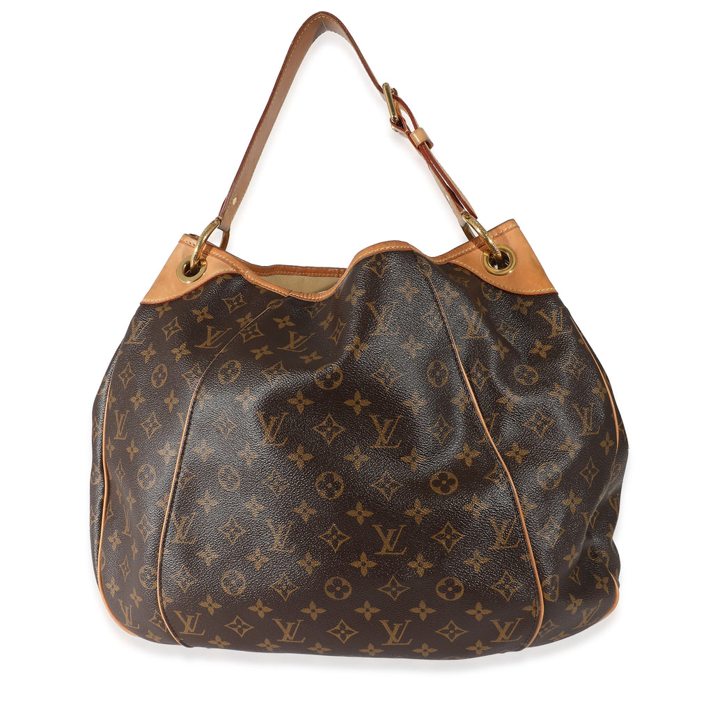 Louis Vuitton Louis Vuitton Monogram Canvas Galliera GM