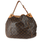Louis Vuitton Louis Vuitton Monogram Canvas Galliera GM