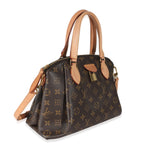 Louis Vuitton Louis Vuitton Monogram Canvas Rivoli PM