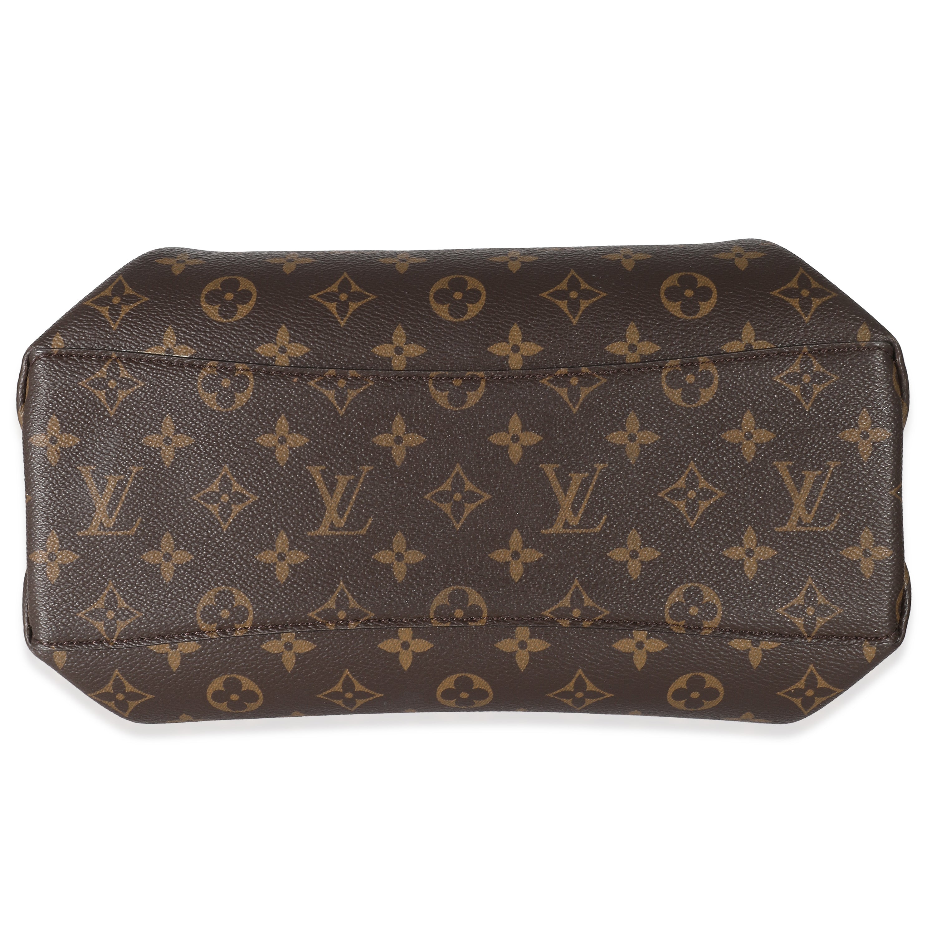 Louis Vuitton Louis Vuitton Monogram Canvas Rivoli PM