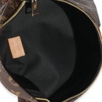 Louis Vuitton Louis Vuitton Monogram Canvas Bumbag