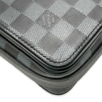 Louis Vuitton Louis Vuitton Onyx Damier Infini Studio Messenger