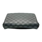 Louis Vuitton Louis Vuitton Onyx Damier Infini Studio Messenger