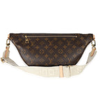 Louis Vuitton Louis Vuitton Monogram Canvas Highrise Bumbag