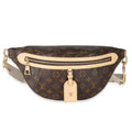 Louis Vuitton Louis Vuitton Monogram Canvas Highrise Bumbag