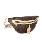 Louis Vuitton Louis Vuitton Monogram Canvas Highrise Bumbag