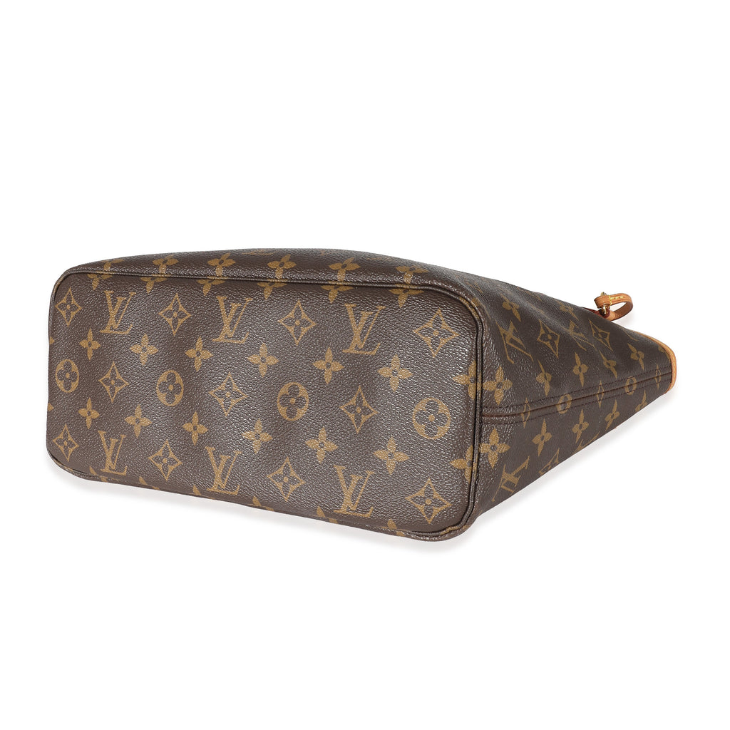Louis Vuitton Louis Vuitton Monogram Canvas Neverfull PM