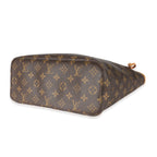 Louis Vuitton Louis Vuitton Monogram Canvas Neverfull PM