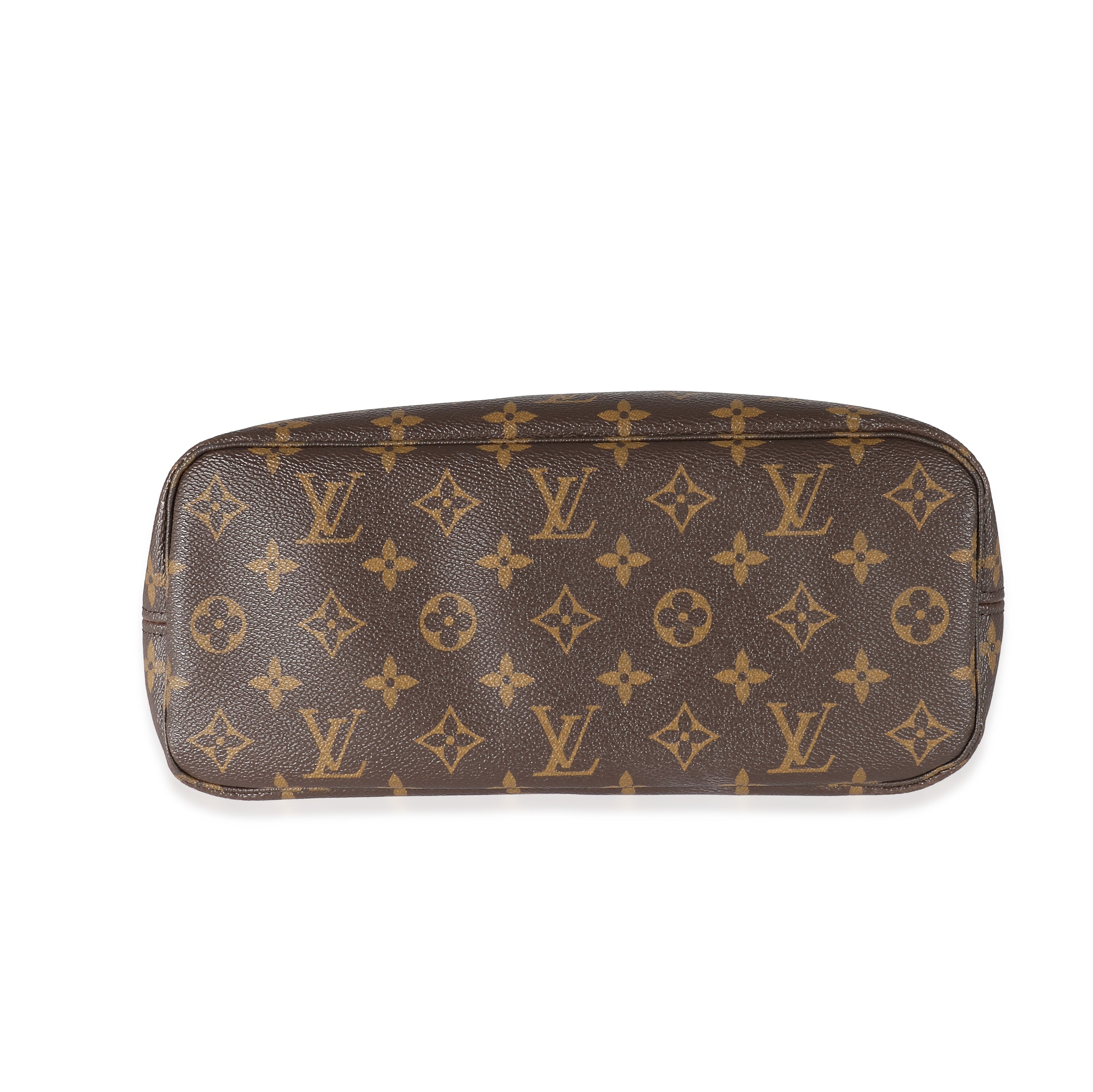 Louis Vuitton Louis Vuitton Monogram Canvas Neverfull PM