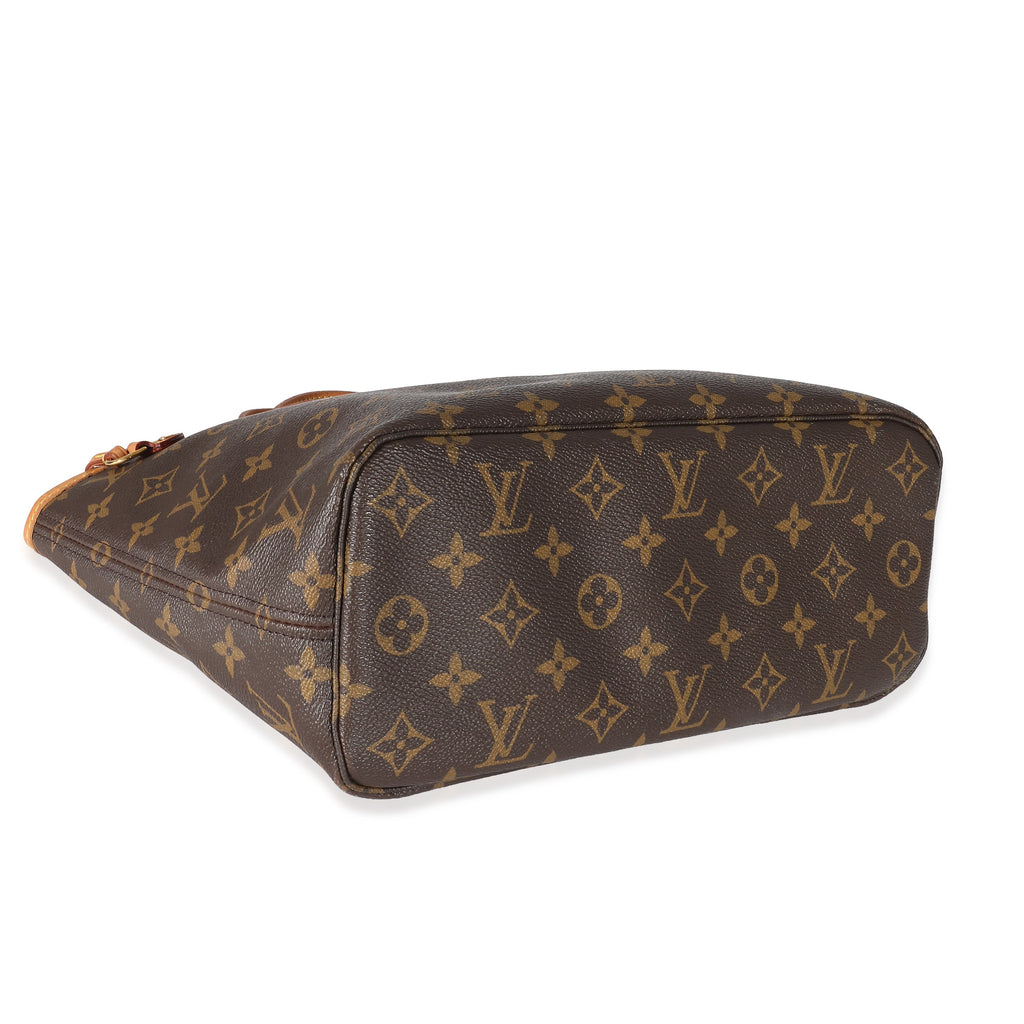 Louis Vuitton Louis Vuitton Monogram Canvas Neverfull PM