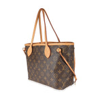 Louis Vuitton Louis Vuitton Monogram Canvas Neverfull PM