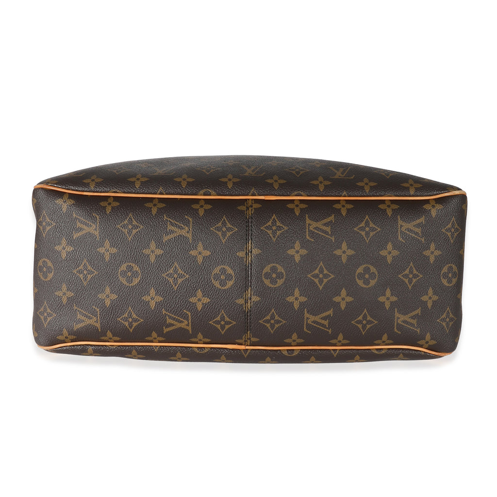 Louis Vuitton Louis Vuitton Monogram Canvas Delightful GM
