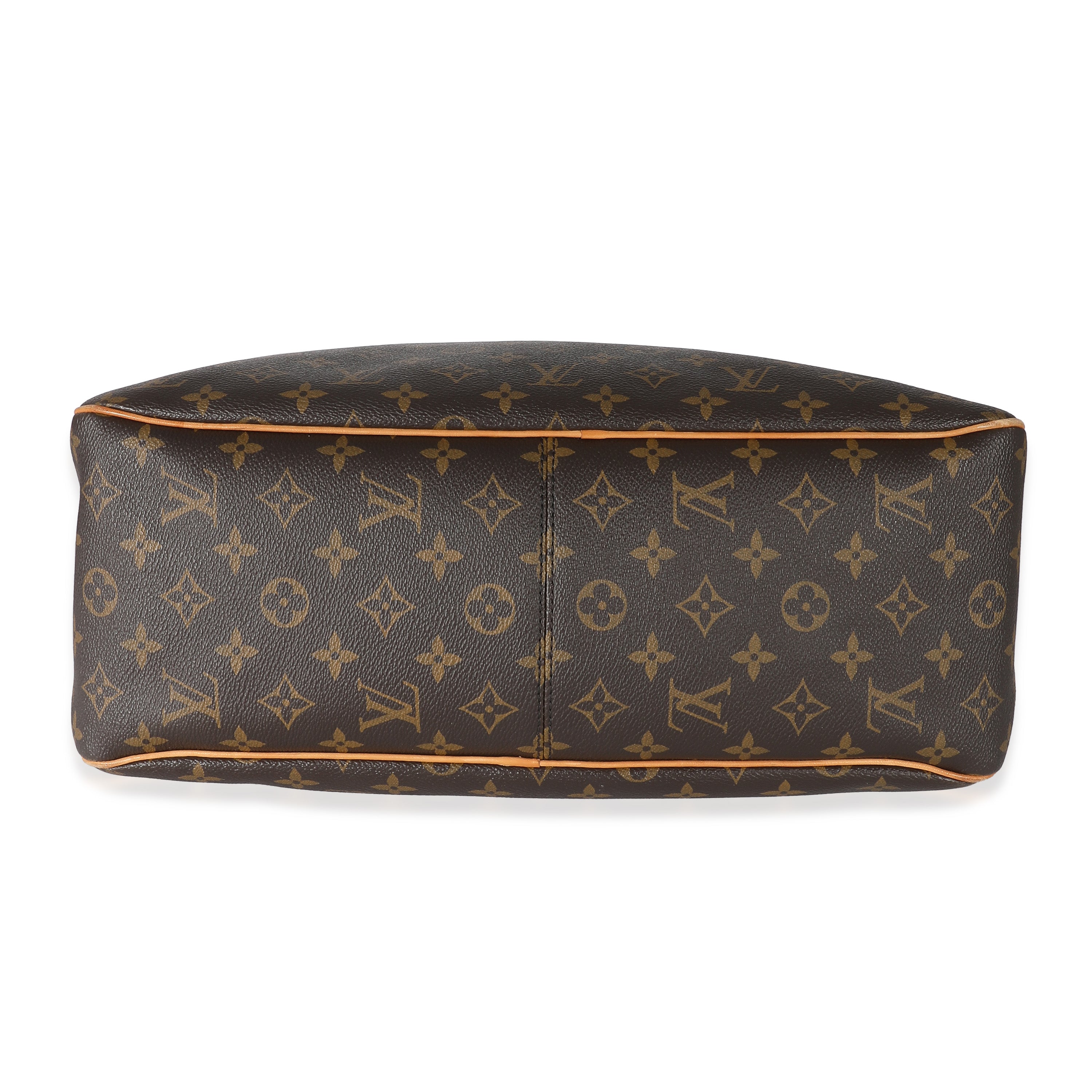 Louis Vuitton Louis Vuitton Monogram Canvas Delightful GM