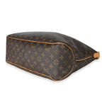 Louis Vuitton Louis Vuitton Monogram Canvas Delightful GM