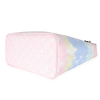Louis Vuitton Louis Vuitton Pastel Monogram Canvas Escale Neverfull MM
