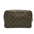 Louis Vuitton Louis Vuitton Monogram Canvas Trousse Toilette