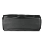 Louis Vuitton Louis Vuitton Black Calfskin New Wave Chain Tote