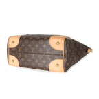 Louis Vuitton Louis Vuitton Monogram Canvas Estrela MM
