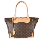 Louis Vuitton Louis Vuitton Monogram Canvas Estrela MM