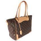 Louis Vuitton Louis Vuitton Monogram Canvas Estrela MM