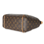 Louis Vuitton Louis Vuitton Monogram Canvas Totally PM