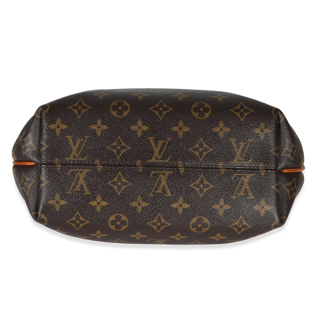 Louis Vuitton Monogram Canvas Turenne PM