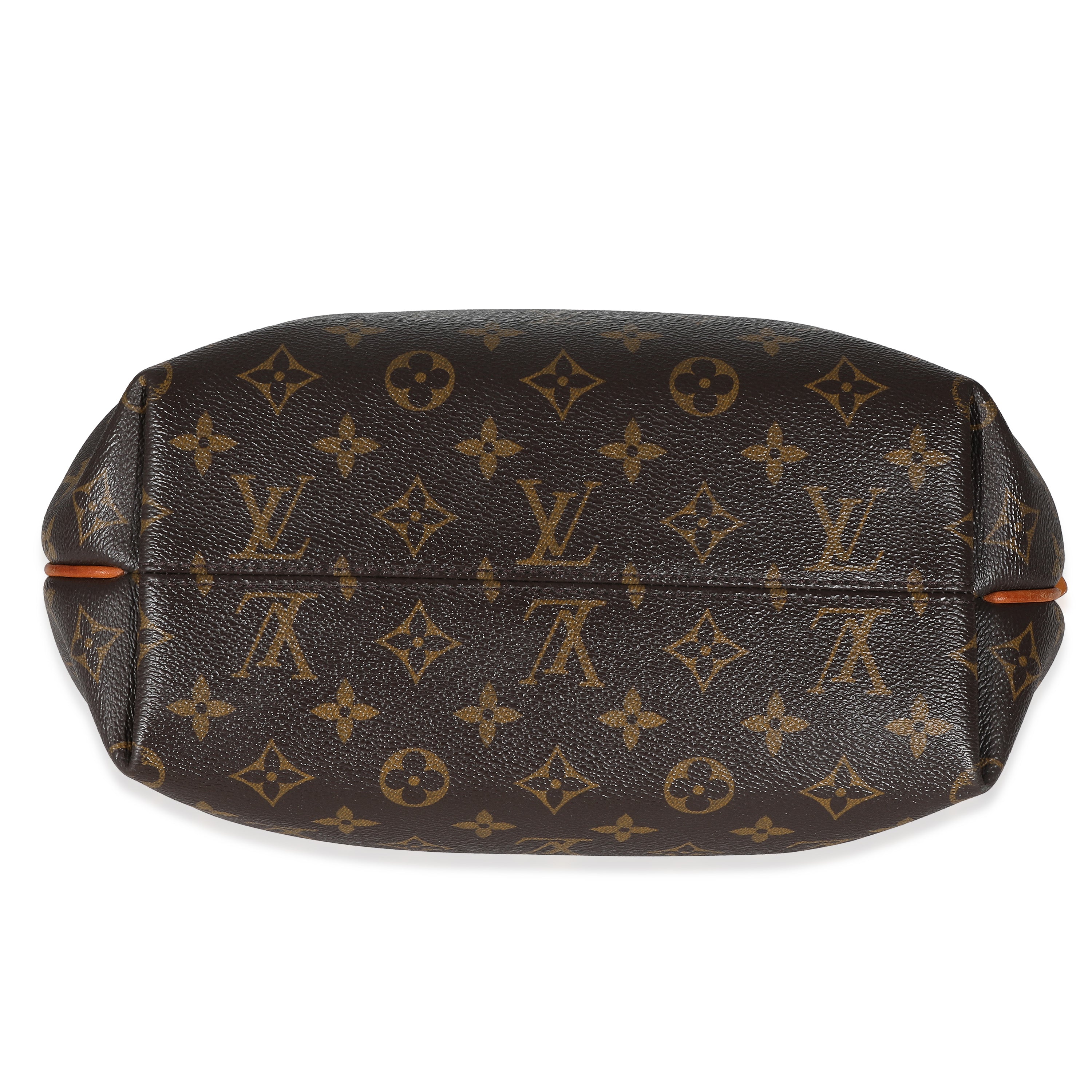 Louis Vuitton Monogram Canvas Turenne PM