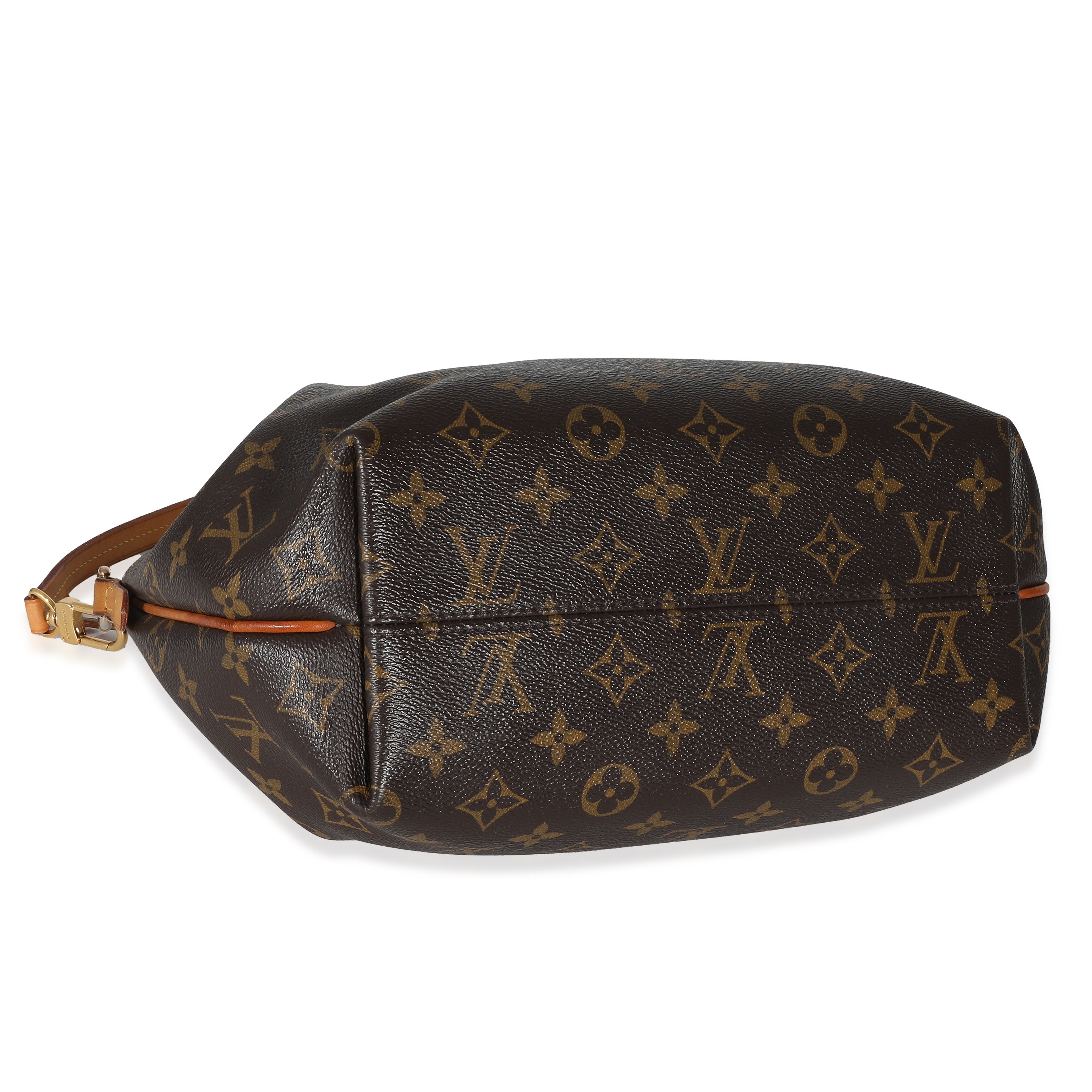 Louis Vuitton Monogram Canvas Turenne PM
