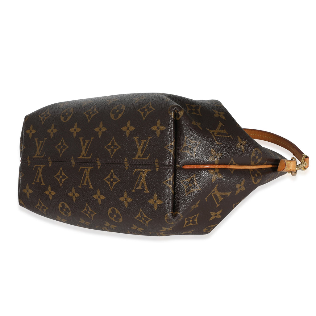 Louis Vuitton Monogram Canvas Turenne PM