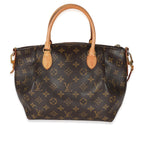 Louis Vuitton Monogram Canvas Turenne PM