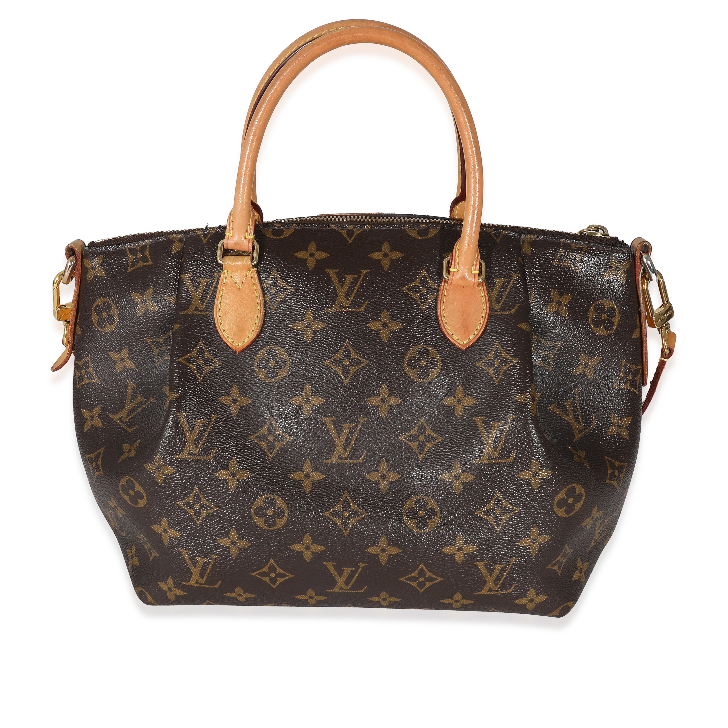 Louis Vuitton Monogram Canvas Turenne PM