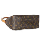 Louis Vuitton Louis Vuitton Monogram Canvas Looping MM