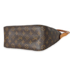 Louis Vuitton Louis Vuitton Monogram Canvas Looping MM
