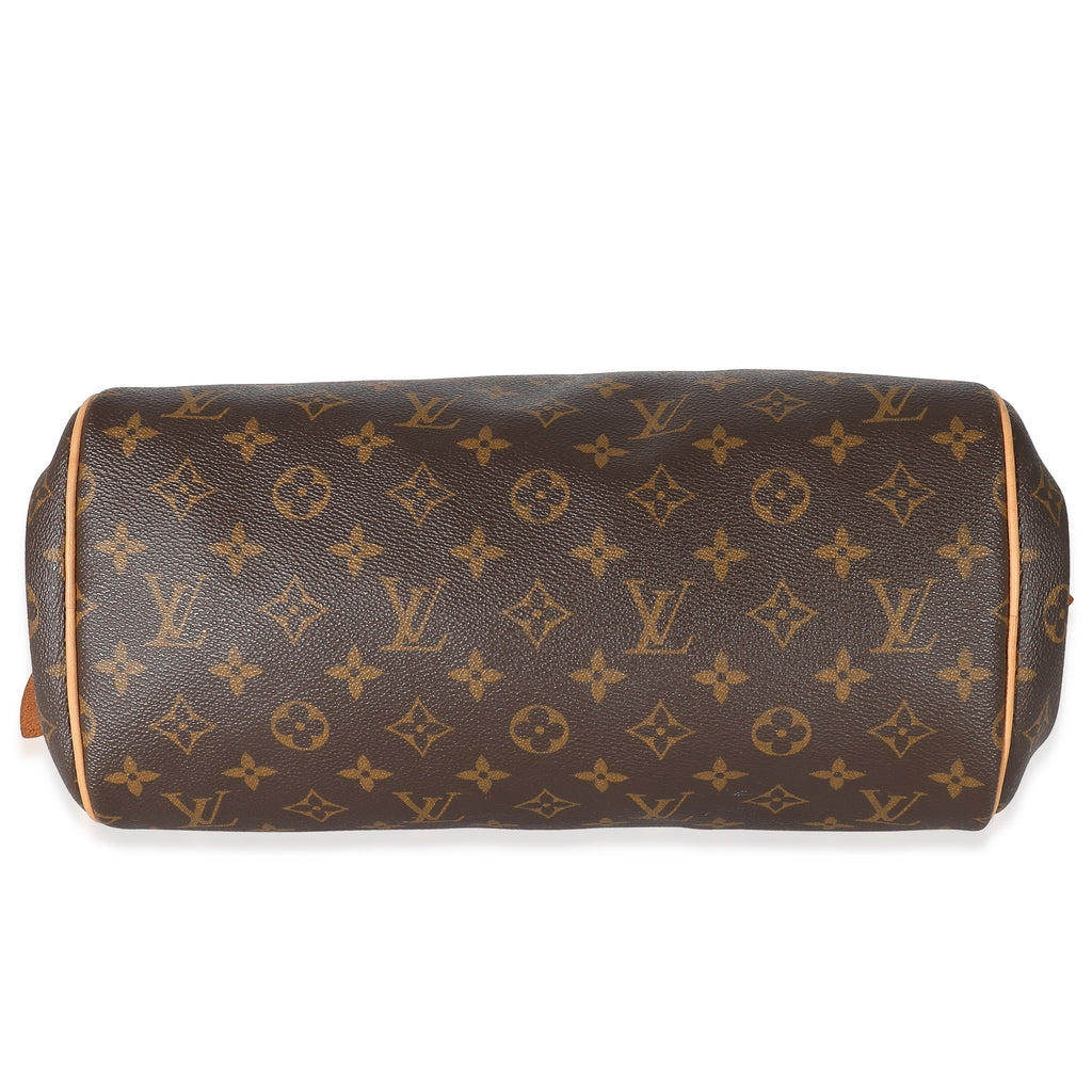 Louis Vuitton Louis Vuitton Monogram Canvas Montorgueil PM