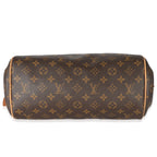 Louis Vuitton Louis Vuitton Monogram Canvas Montorgueil PM
