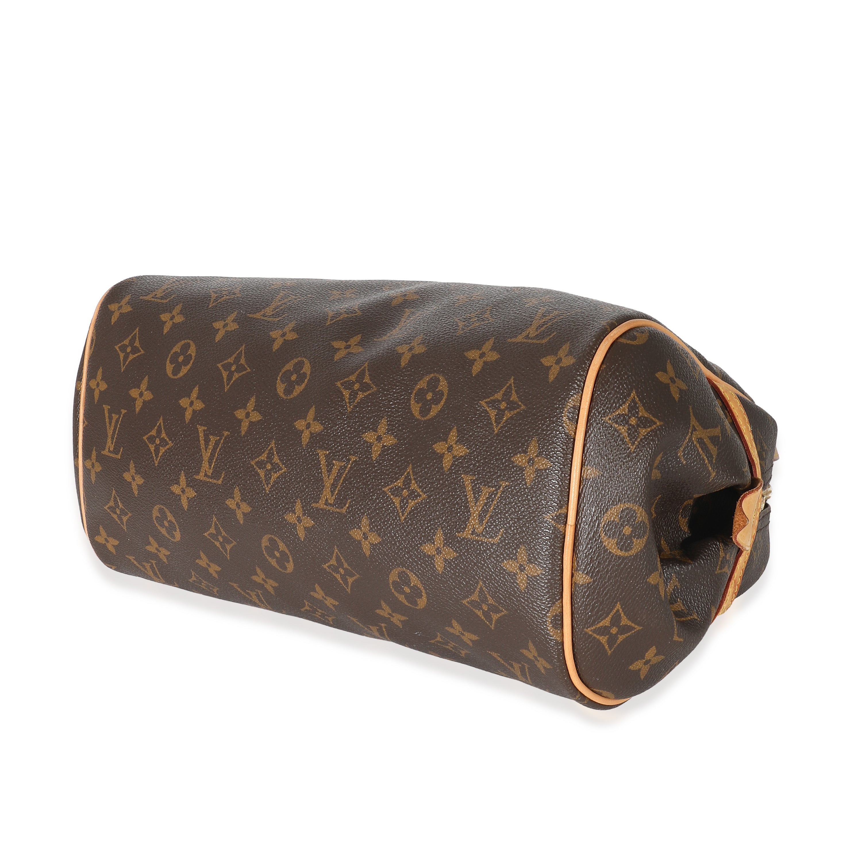 Louis Vuitton Louis Vuitton Monogram Canvas Montorgueil PM