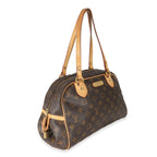 Louis Vuitton Louis Vuitton Monogram Canvas Montorgueil PM
