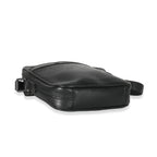 Louis Vuitton Louis Vuitton Black Monogram Shadow Danube PM