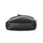 Louis Vuitton Louis Vuitton Black Monogram Shadow Danube PM