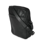 Louis Vuitton Louis Vuitton Black Monogram Shadow Danube PM