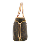 Louis Vuitton Louis Vuitton Monogram Canvas Neverfull PM