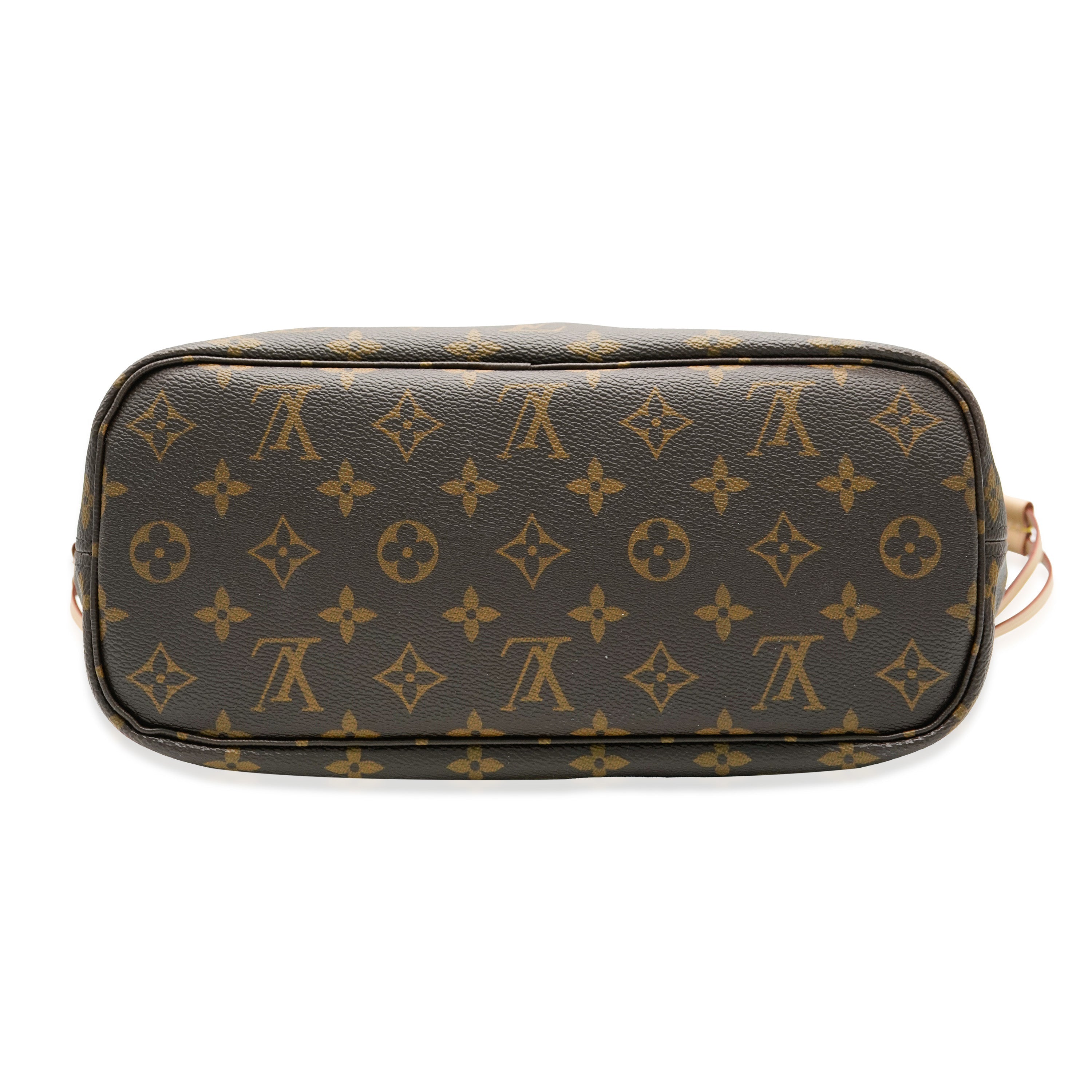 Louis Vuitton Louis Vuitton Monogram Canvas Neverfull PM