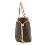 Louis Vuitton Louis Vuitton Monogram Canvas Neverfull PM