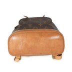 Louis Vuitton Louis Vuitton Monogram Canvas Mini Montsouris Backpack