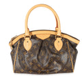 Louis Vuitton Monogram Canvas Tivoli PM