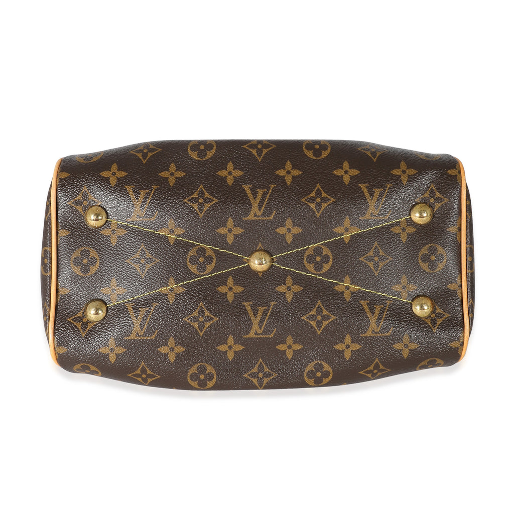 Louis Vuitton Monogram Canvas Tivoli PM